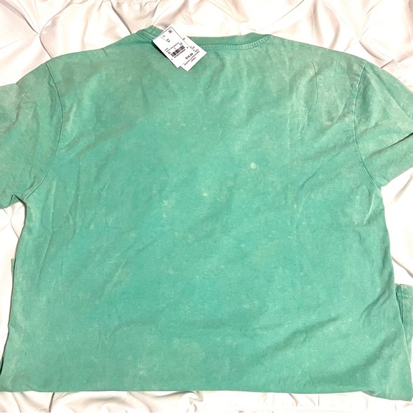 Target Lucky Charms Women’s XS Oversized Short Sleeve Graphic T-Shirt, NWT! - Picture 4 of 4